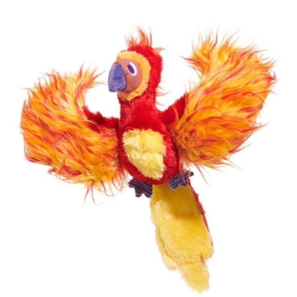 NEW BARK FAWKES FROM HARRY POTTER COLLECTION-MEDIUM/LARGE!!
